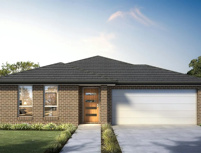 Lot 2117 Oran Park Drive, Oran Park, Macarthur Region, 4 habitaciones, 2 baños, House