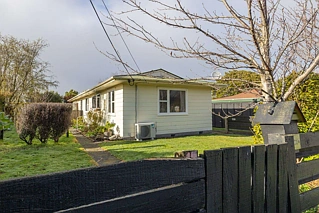 21A Wallace Street, Featherston