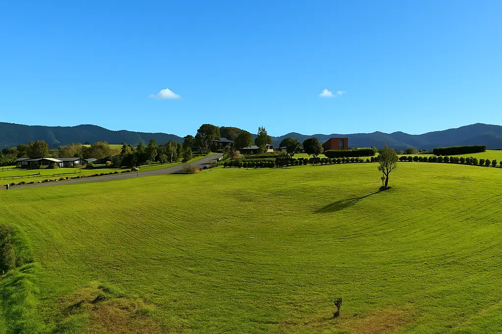 Mangawhai Large Land off Tara Road