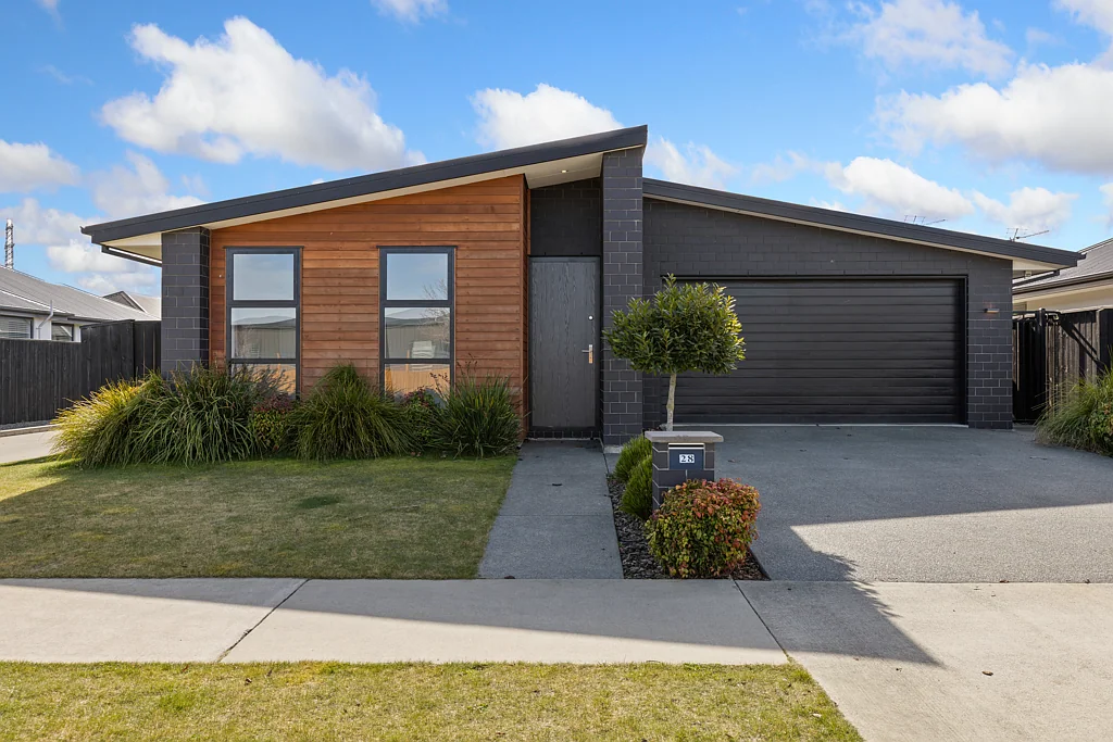 Rangiora 3ਬੈੱਡਰੂਮ Where Value Meets Motivation!