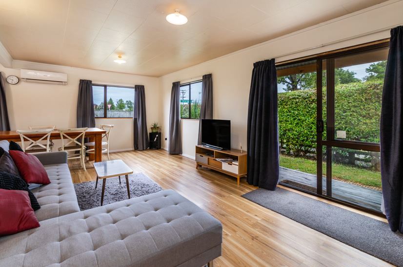 1/119 Tauhara Road, Tauhara, Taupo, 3 Schlafzimmer, 1 Badezimmer