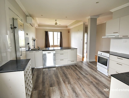 26 Burnett St, DELUNGRA, Inverell, Tamworth, 2部屋, 1バスルーム, House