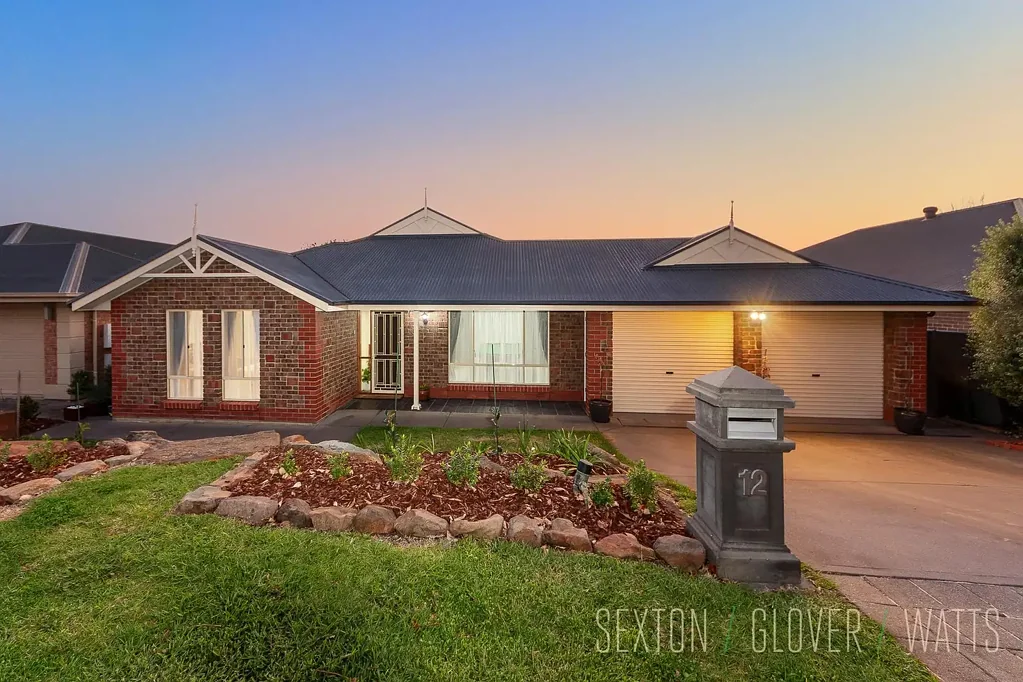 Mount Barker 4Kwarto UNDER CONTRACT by Nathan Watts!