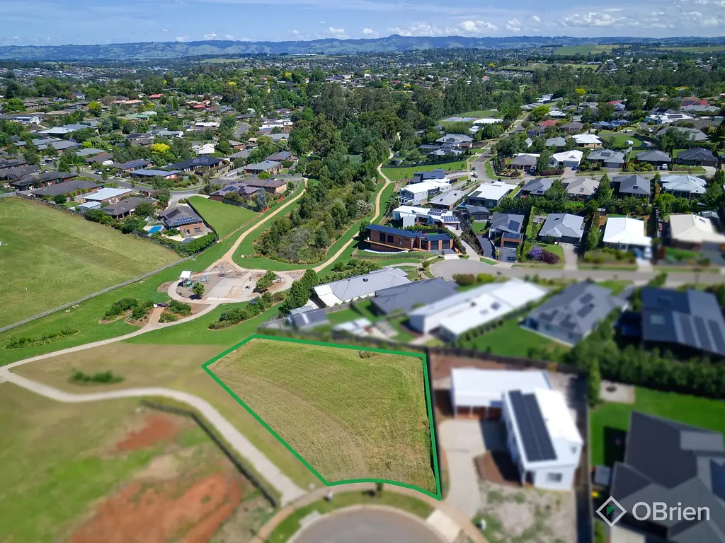 Warragul  Sought after court address