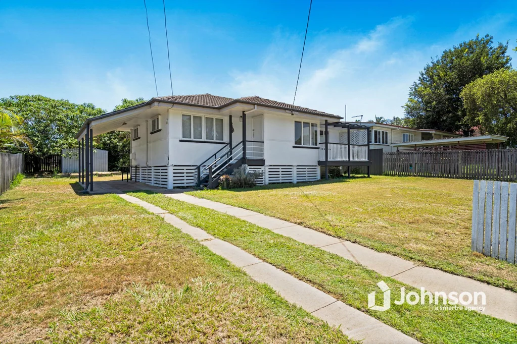 15 Coverack Street, Leichhardt, QLD 4305