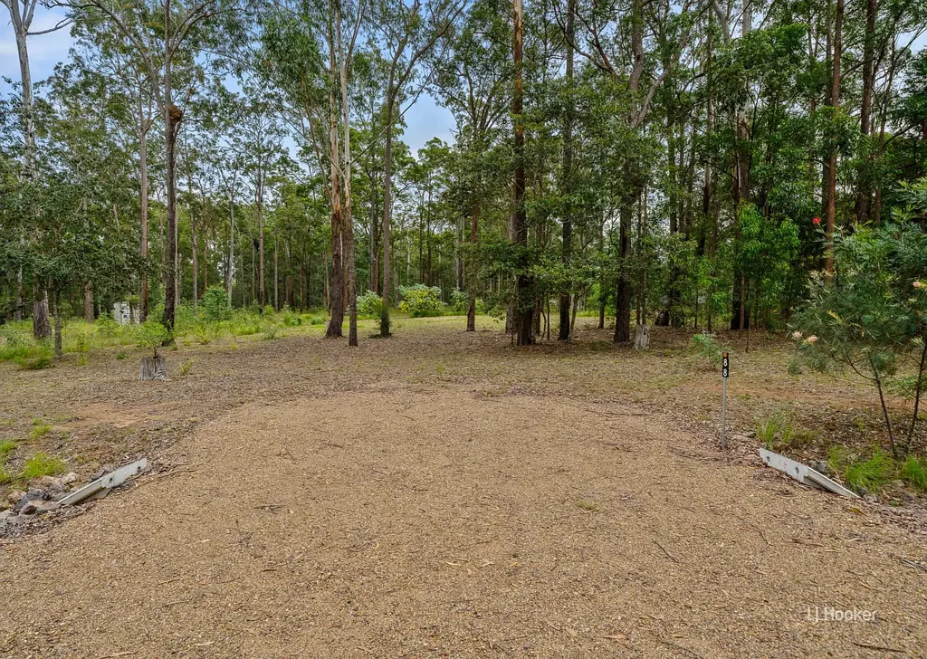 Blackbutt Your Country Lifestyle Starts Here