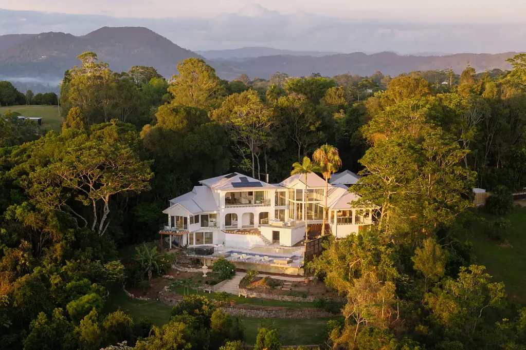 Doonan 7房  'THE MED' | World-Class Bespoke Residence: Breathtaking in Every Sense