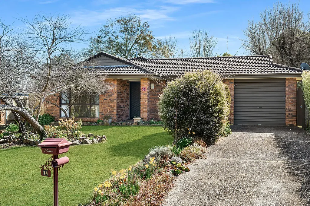 Bowral 3कमरा Charm, Character and Real Potential