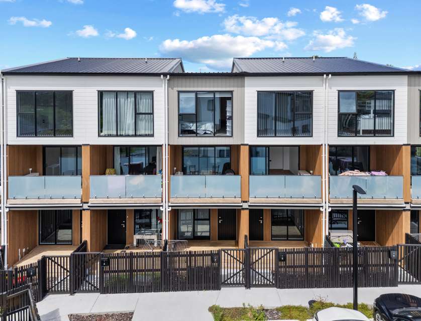 7/25 Griffen park Road, Mount Roskill, Auckland City, Auckland, 3 Bedrooms, 2 Bathrooms, House