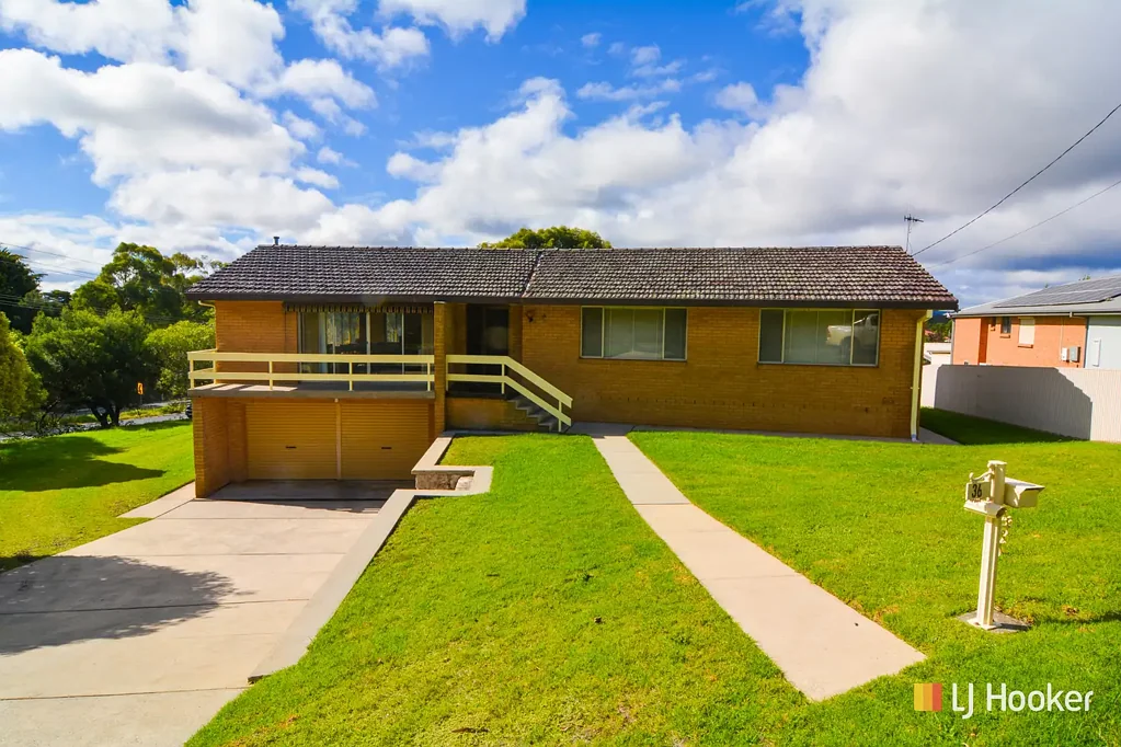 36 First Street, Lithgow, NSW 2790
