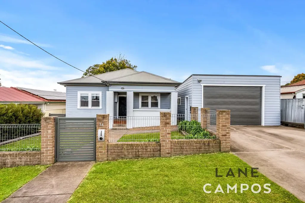 14 Ryan Street, Birmingham Gardens, NSW 2287