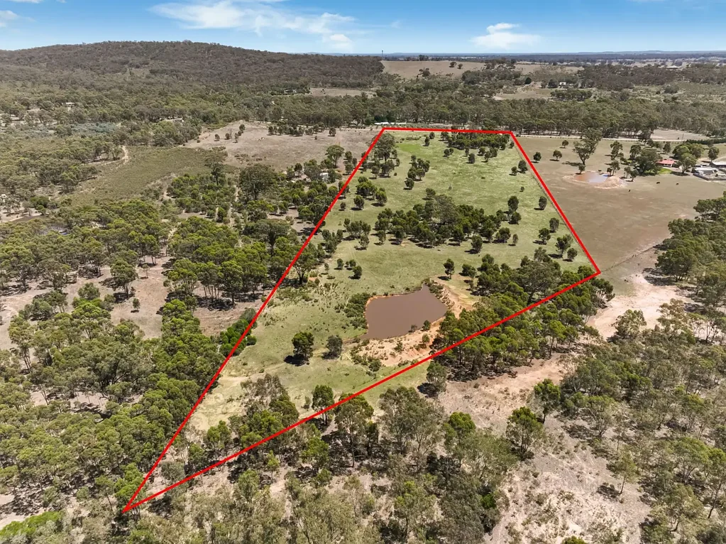 Lot 3 Dealba Road, Mount Camel, VIC 3523