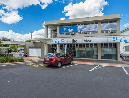 地址保密, Pukekohe, Franklin, 0 ਕਮਰੇ, 0 ਬਾਥਰੂਮ, Office Premises