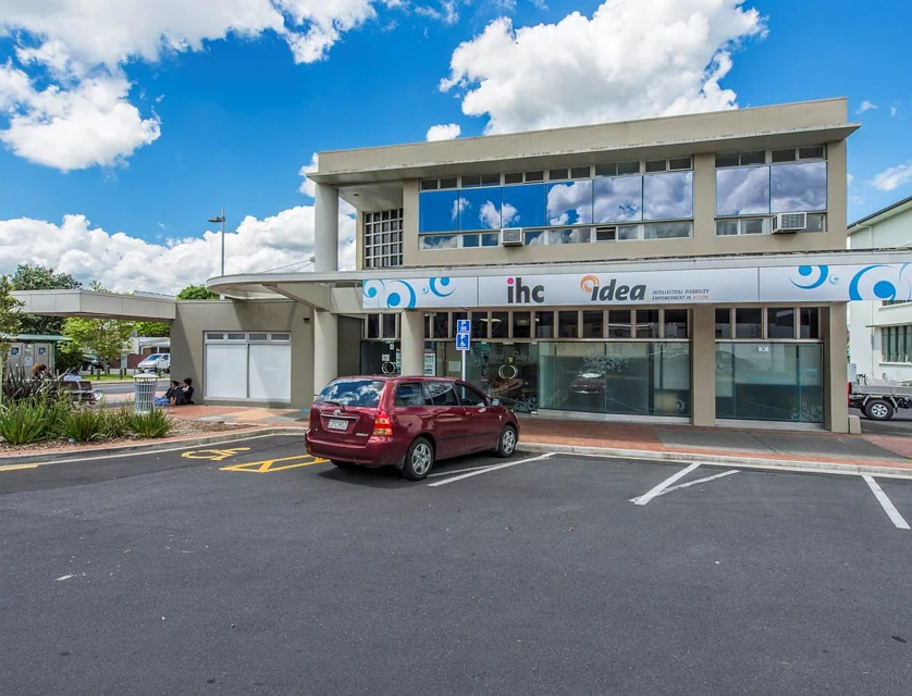 地址保密, Pukekohe, Franklin, 0 ਕਮਰੇ, 0 ਬਾਥਰੂਮ, Office Premises