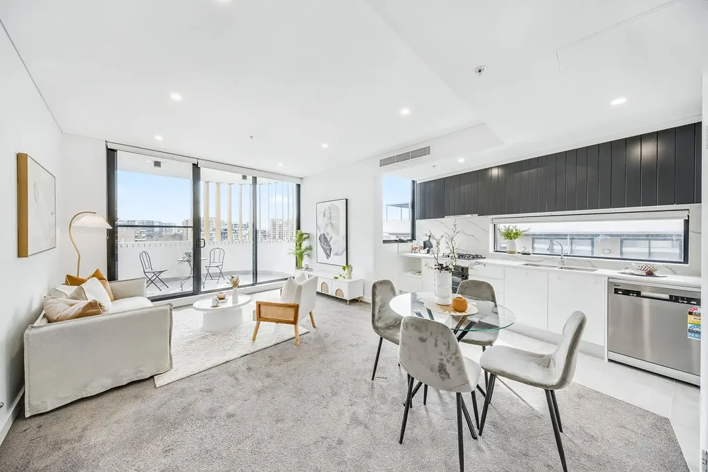 402/6 Stanley Street, Kogarah, NSW 2217
