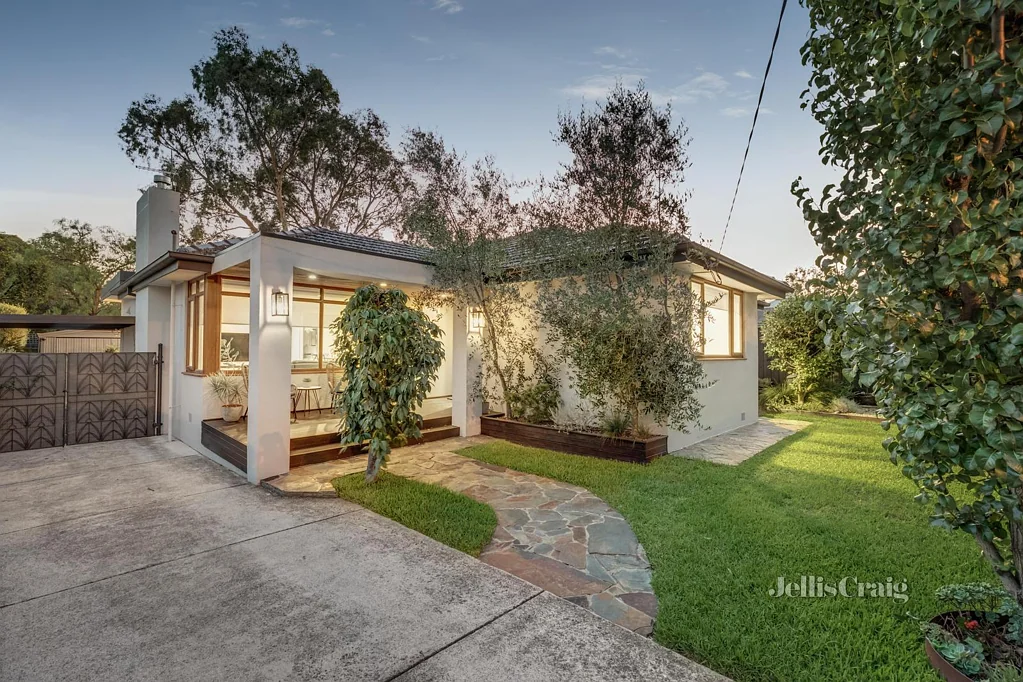 50 Livingstone Street, Ivanhoe, VIC 3079