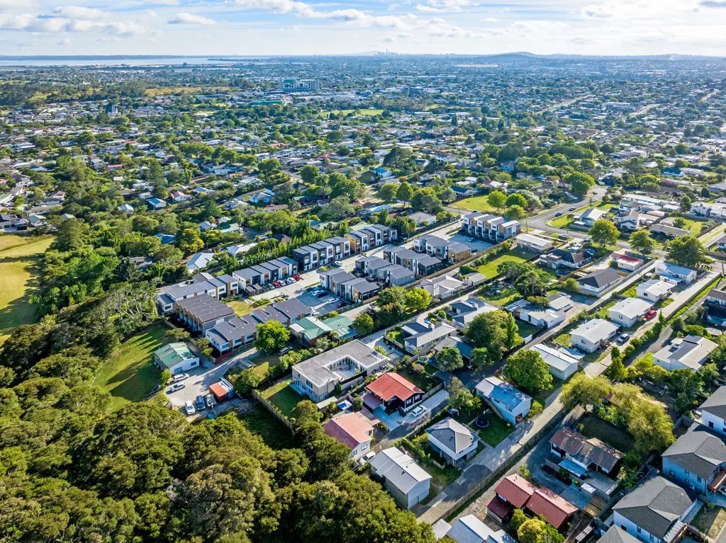 Auckland Central Portfolio opportunity – 109 brand new homes