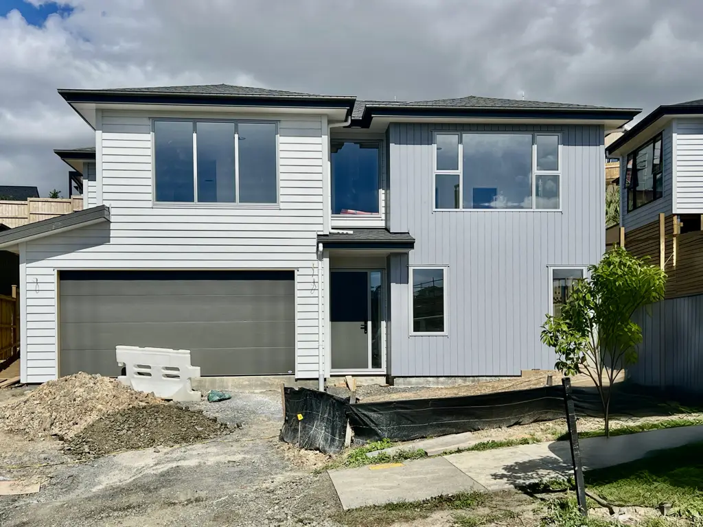 Millwater 4房  The Perfect Blend of Space & Style