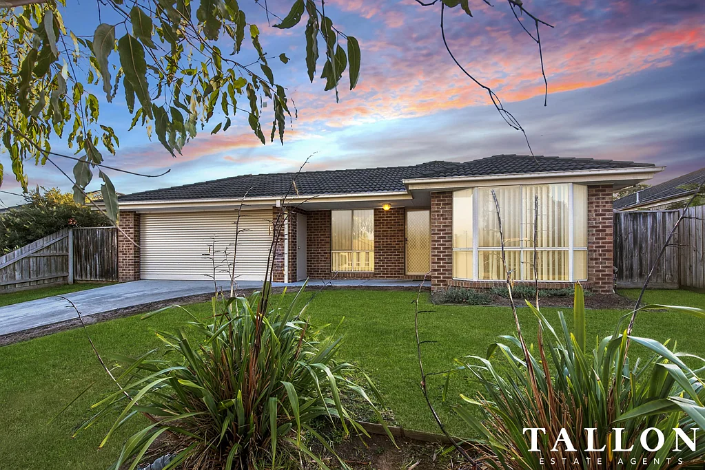 14 Jarrod Drive, Hastings, VIC 3915