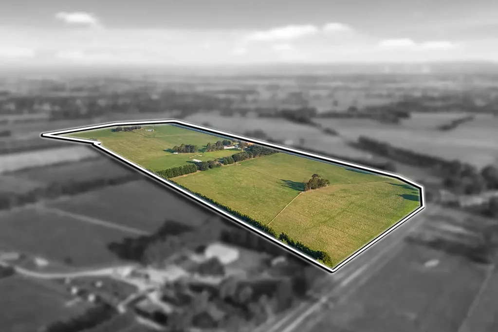 Glengarry 5Kwarto Ultimate Lifestyle Property on 60 Acres – Just 9 Minutes from Traralgon!