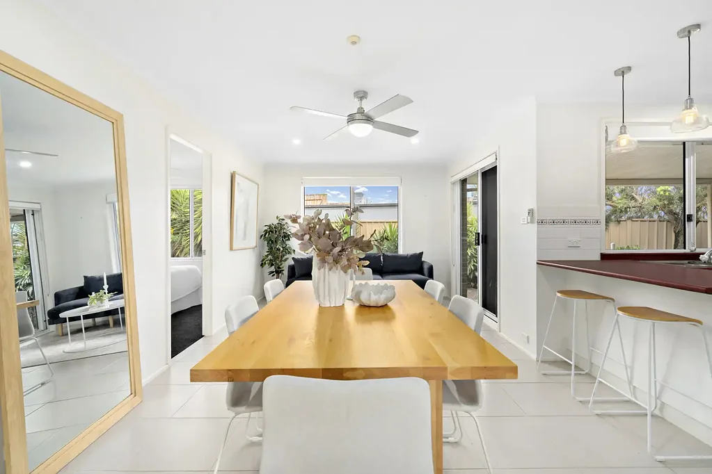 Kiama Downs 4房  Cul-de-sac family home – serenity meets convenience