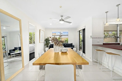 Kiama Downs 4房  Cul-de-sac family home – serenity meets convenience