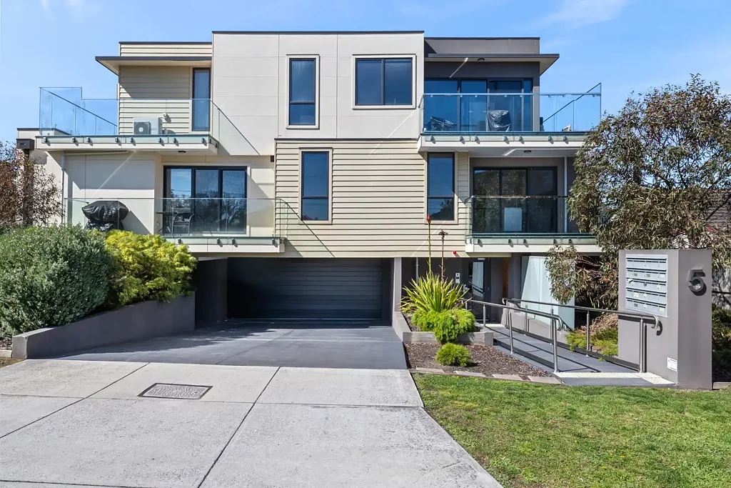 101/5 Woodvale Road, Boronia, VIC 3155