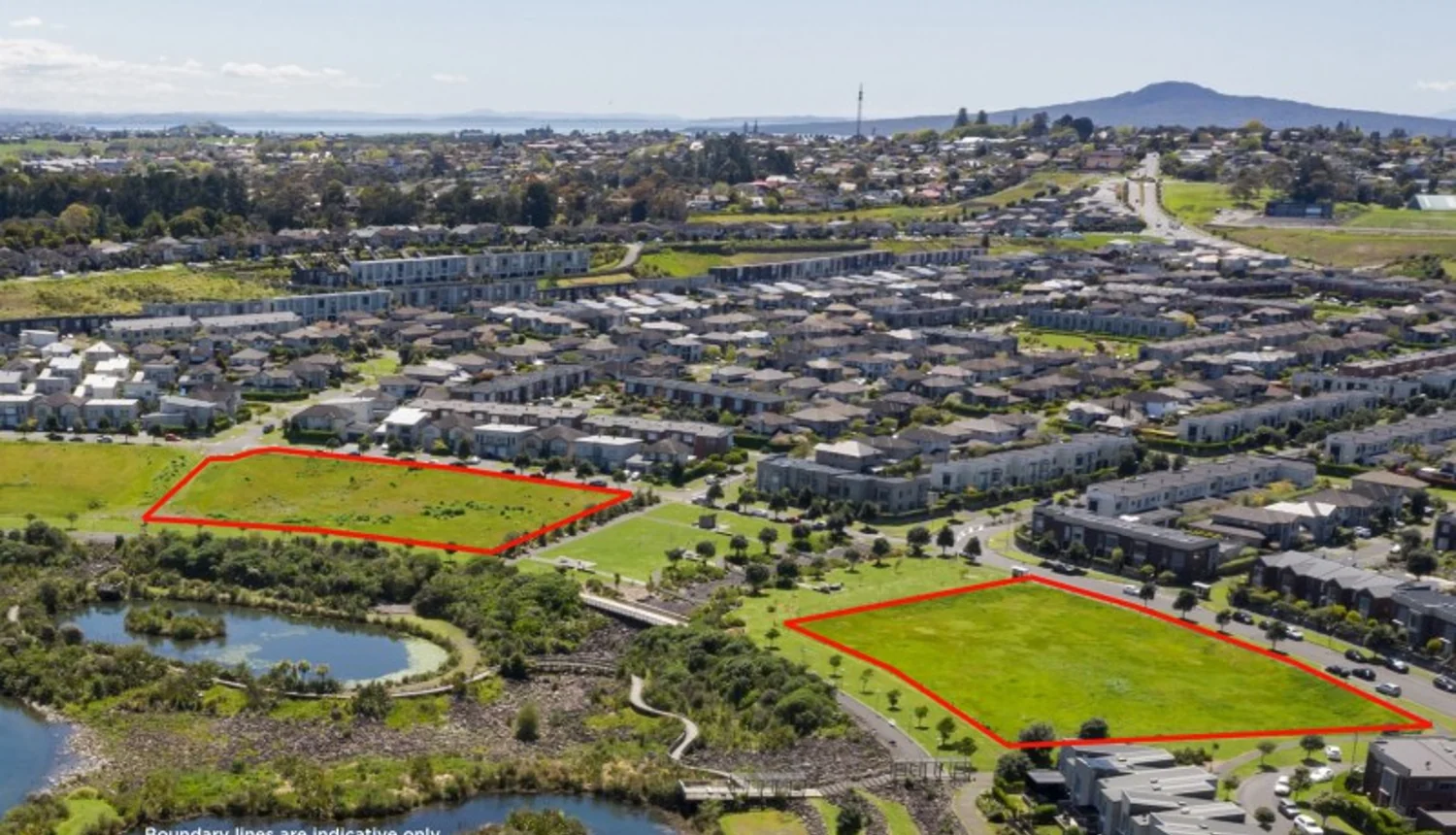 18 Tephra Boulevard, Stonefields, Auckland City, 0 침실, 1 욕실