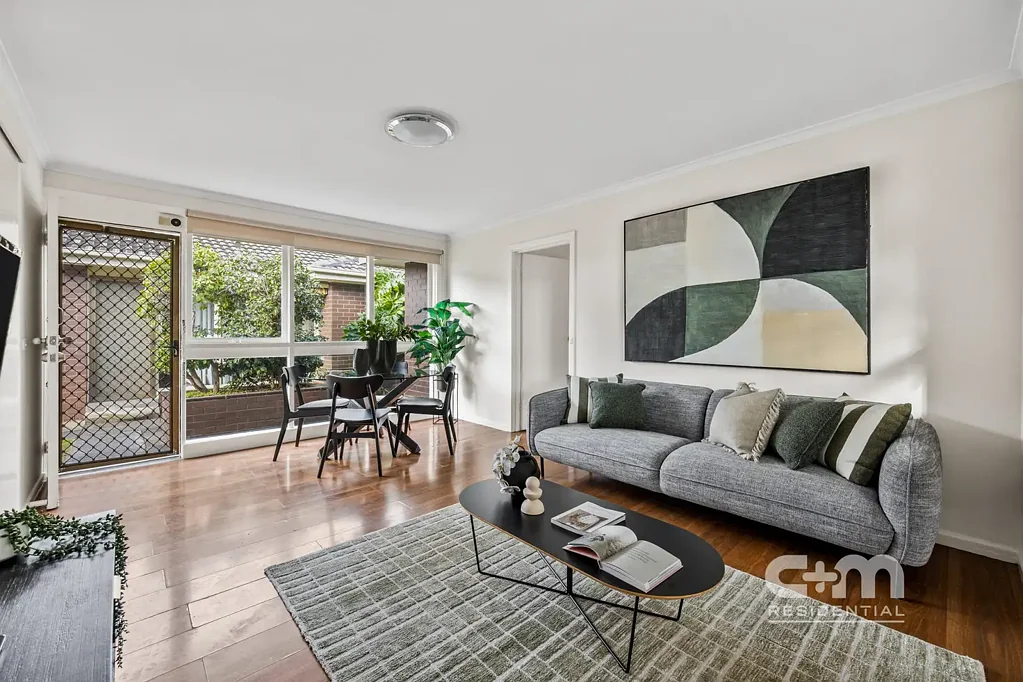 Oak Park 2Zimmer Location. Lifestyle. Convenience.