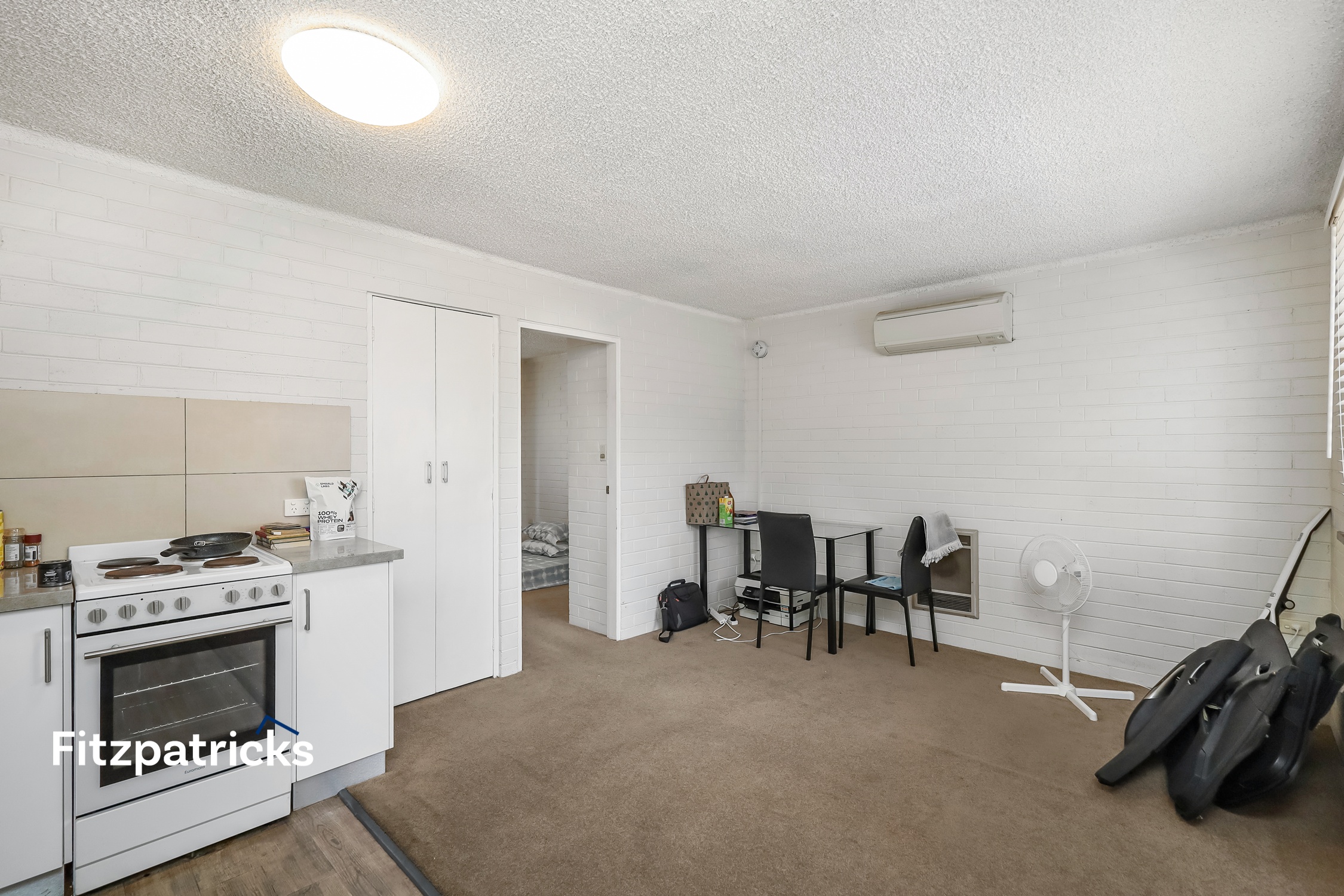 UNIT 7 40 FITZHARDINGE ST, WAGGA WAGGA NSW 2650, 0 침실, 0 욕실, Unit