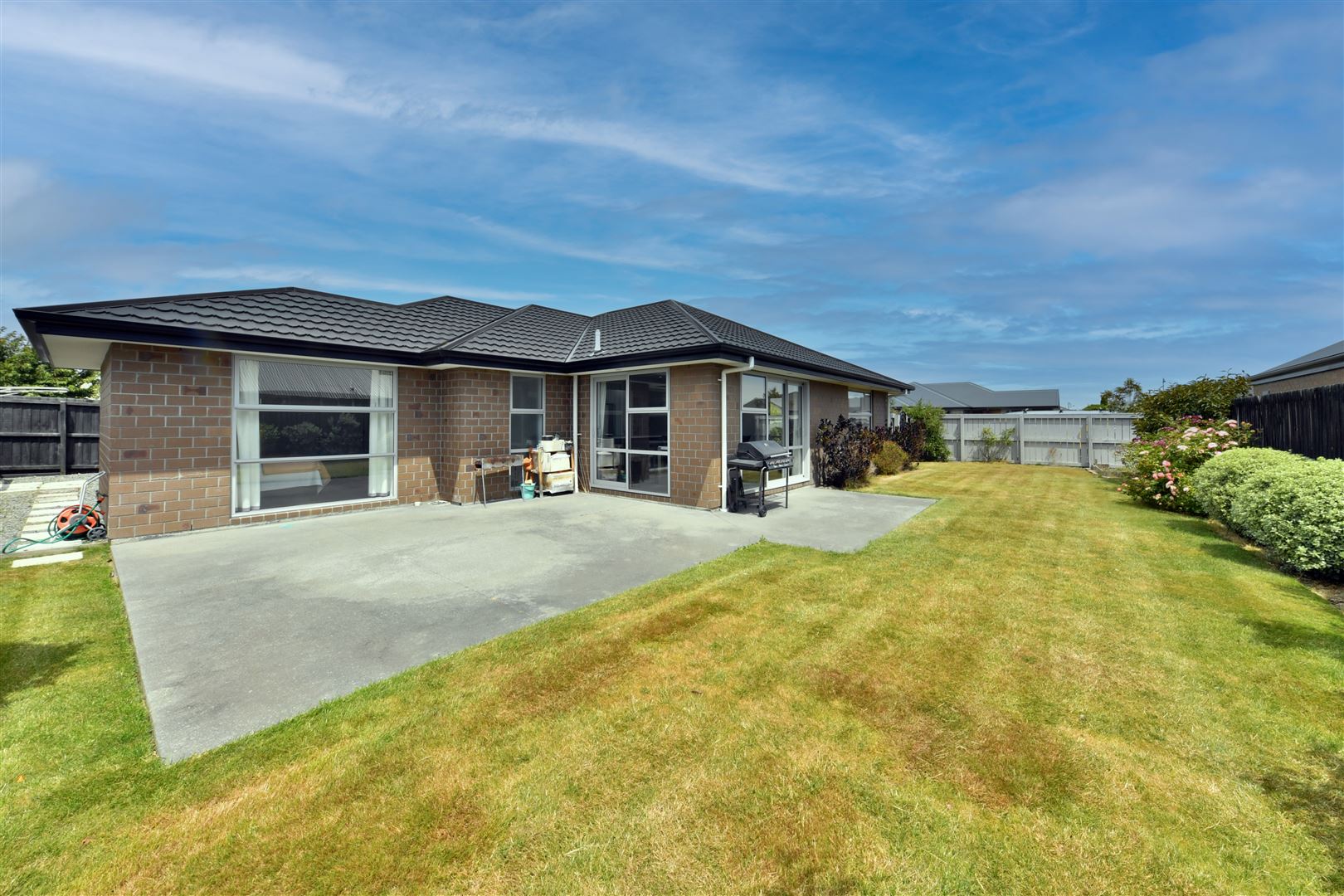 8 Oakdene Place, Halswell, Christchurch, 3 Kuwarto, 2 Banyo, House