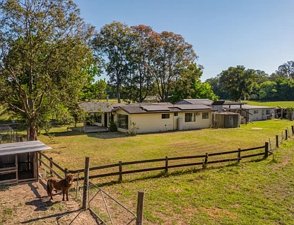 5 Main Creek Road, Dungog, NSW 2420, 4部屋, 2バスルーム, Lifestyle Property