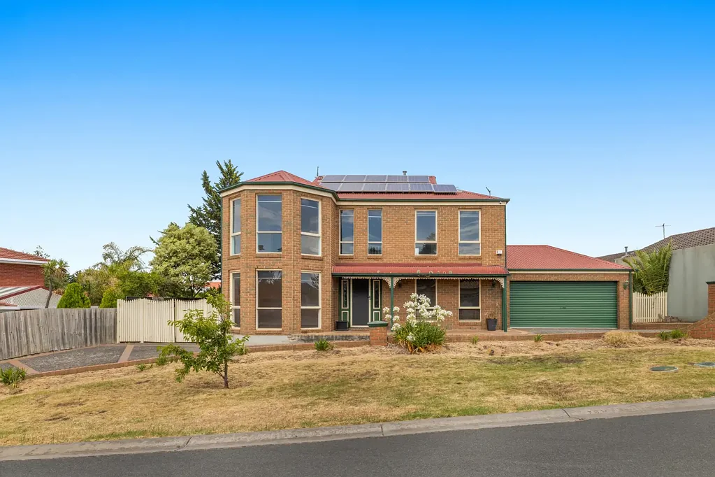 2 Halstead Court, Hillside, VIC 3037
