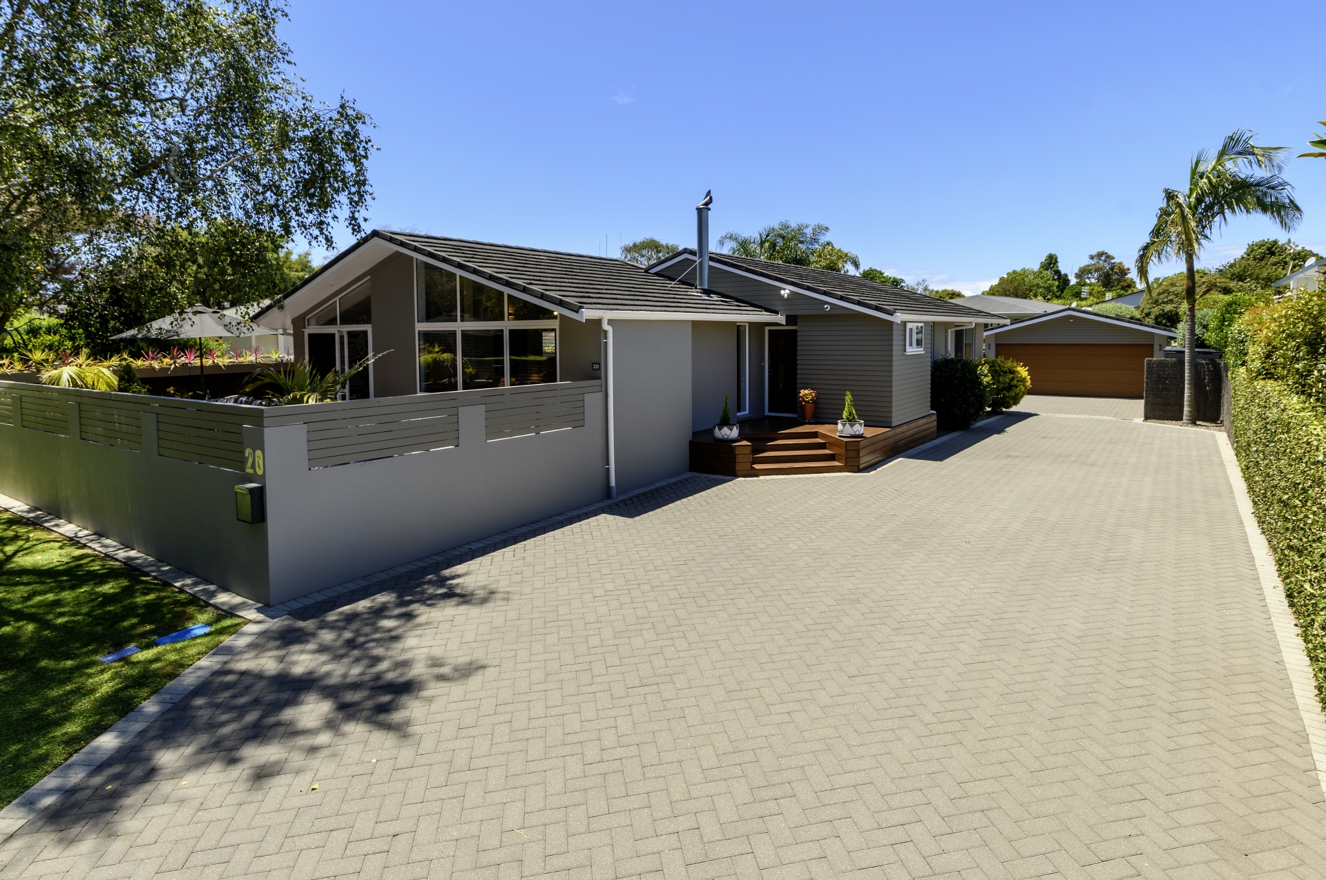 20 Ranui Street, Matua, Tauranga, 3 phòng ngủ, 0 phòng tắm, House