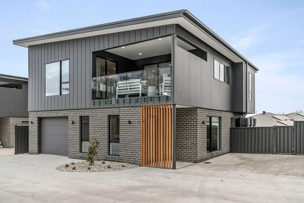 Hadspen 3房  Brand new and architecturally designed with stunning views of the Great Western Tiers