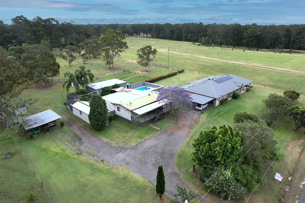 211 Frame Drive, Sawyers Gully, NSW 2326