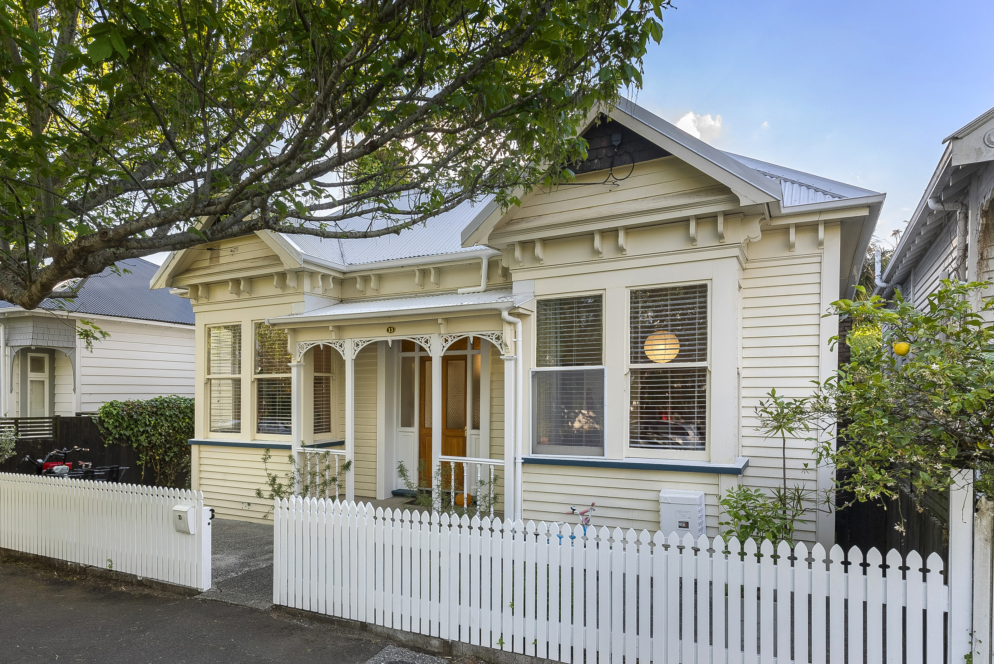 13 Parkfield Terrace, Grafton, Auckland, 3 Bedrooms, 0 Bathrooms, House