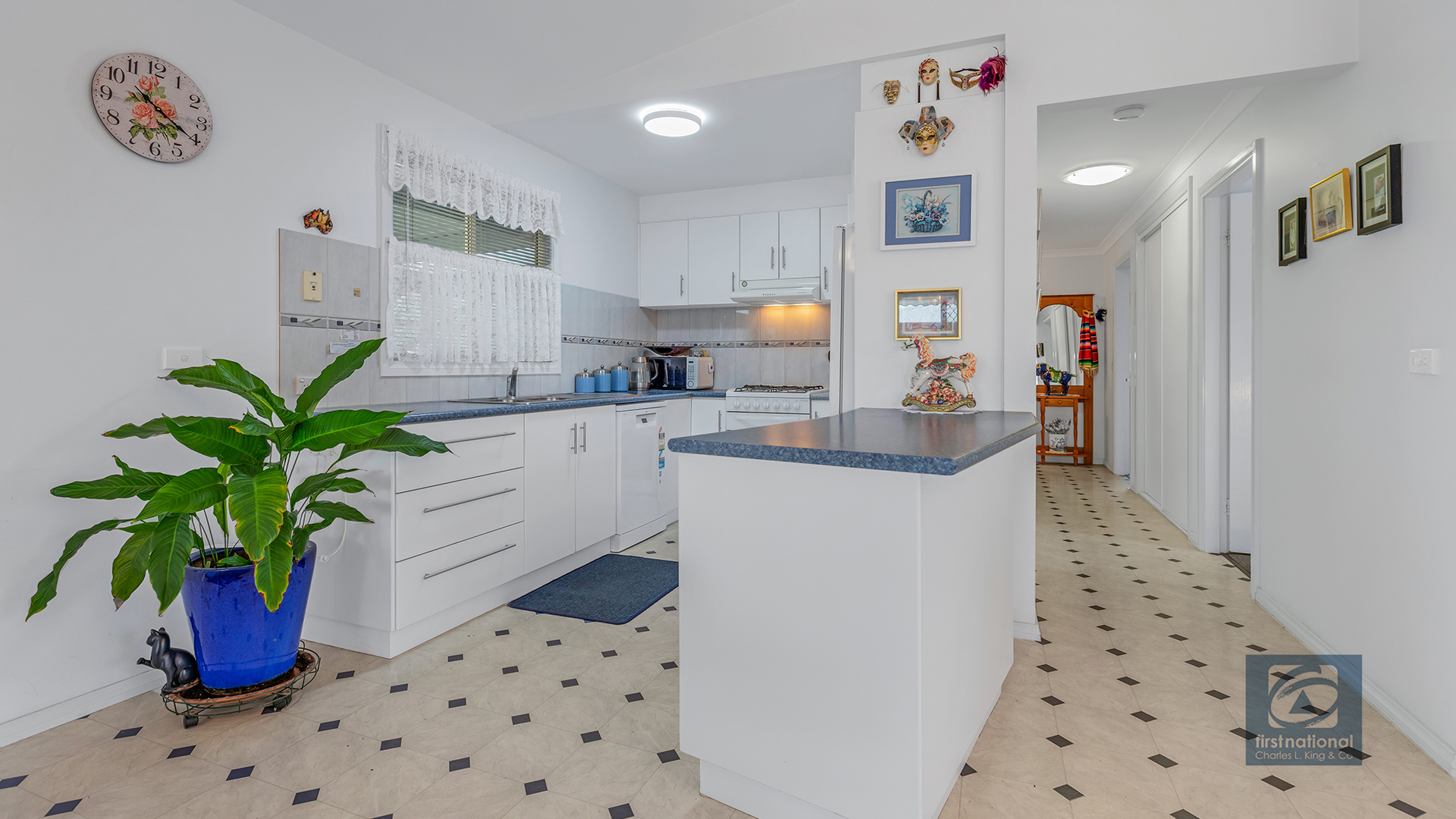 COBB HAVEN LIFESTYLE 3 BILLABONG CT, MOAMA NSW 2731, 0房, 0浴, House