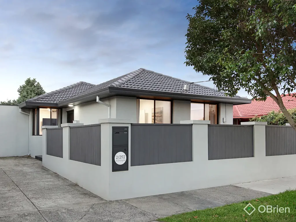 2/292 Koornang Road, Carnegie, VIC 3163