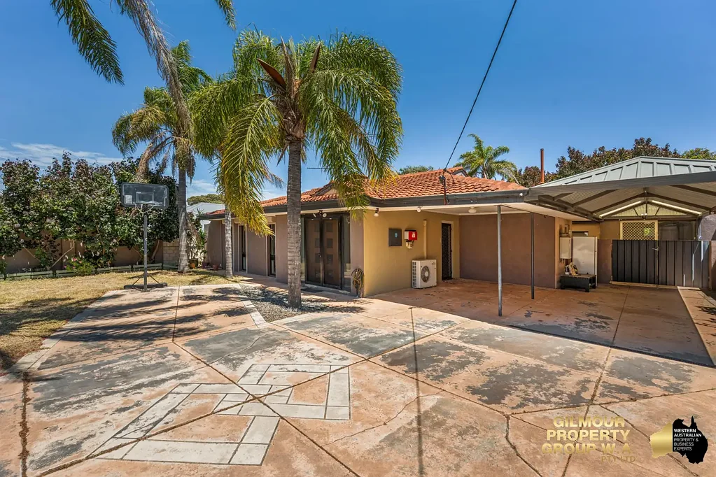 7 Dorchester Avenue, Warwick, WA 6024