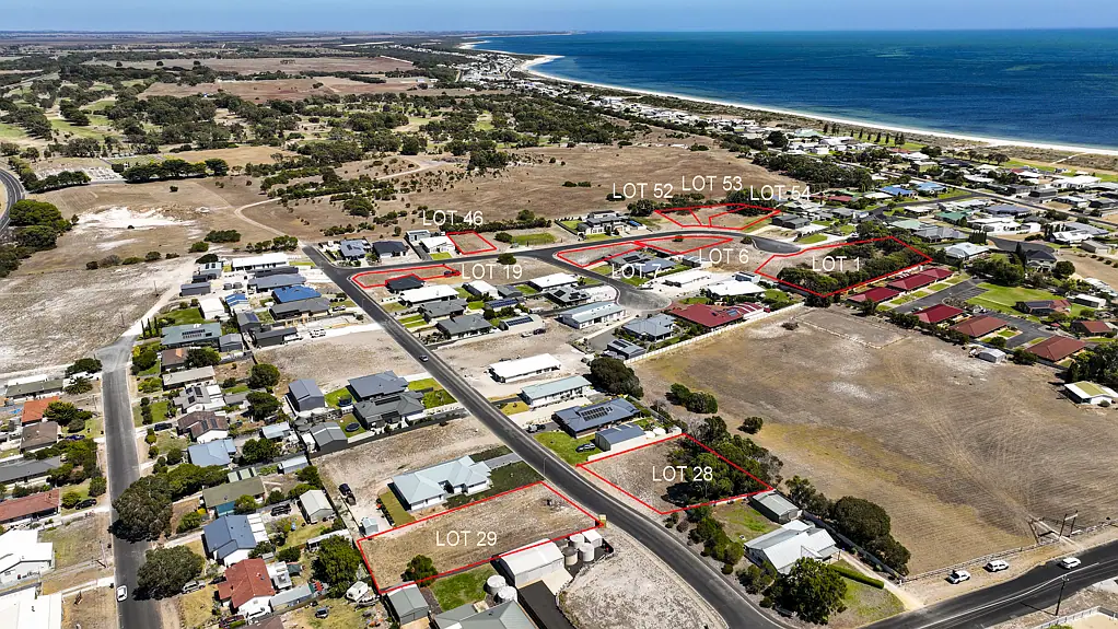 Kingston Se Coastal Lifestyle Awaits in Montrose Estate