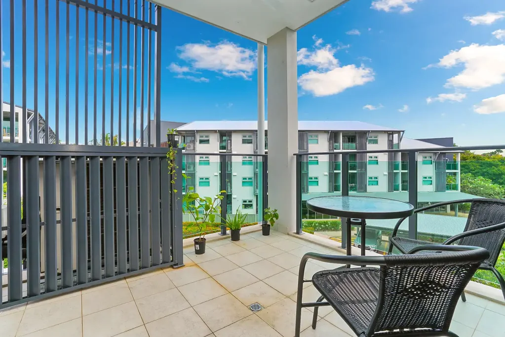 5203/4 Kurringal Court, Fannie Bay, NT 820