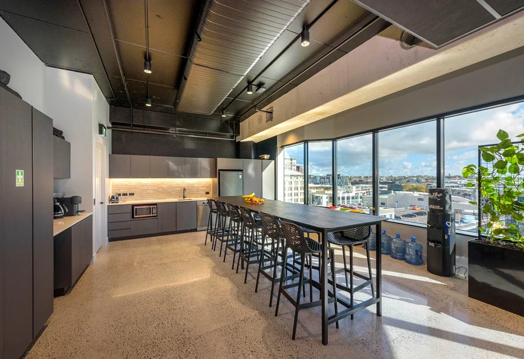 Auckland Central TURNKEY OPTIONS