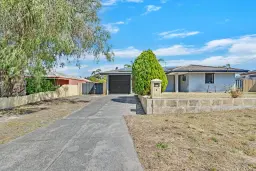 3 Beagle Place, Carey Park