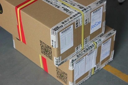 惊爆！这家快递真给力！奥克兰自提：NZD 1.99/KG
