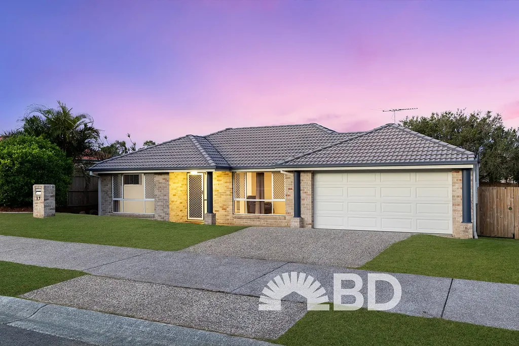 15 Coach Road West, Morayfield, QLD 4506