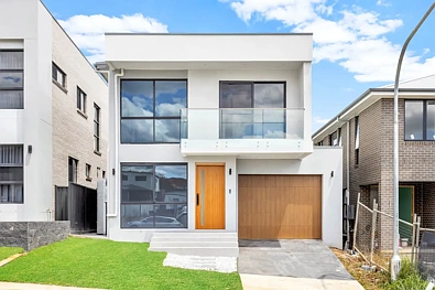 16 Gemini Street, Box Hill, NSW 2765, 5房, 3浴, House