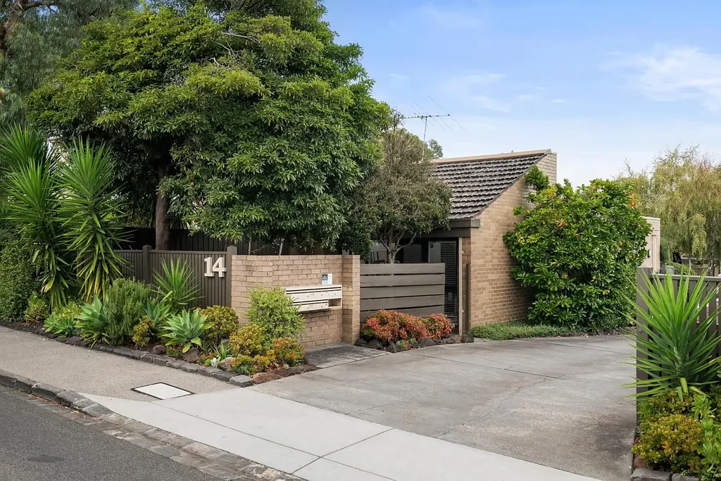 2/14 Wattle Road, Hawthorn, VIC 3122