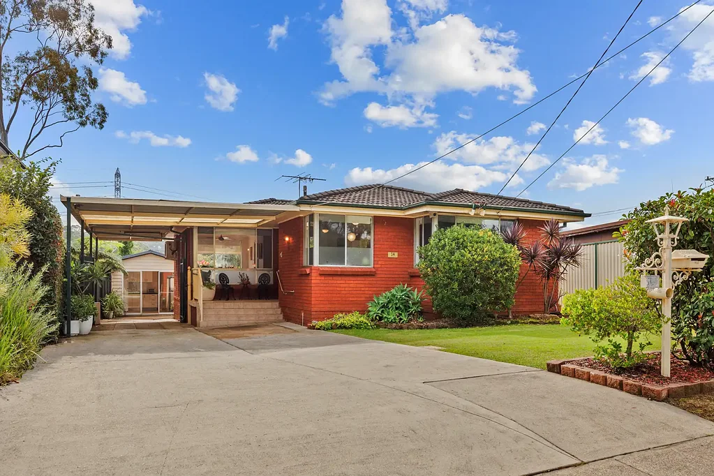 14 Hurley Street, Toongabbie, NSW 2146