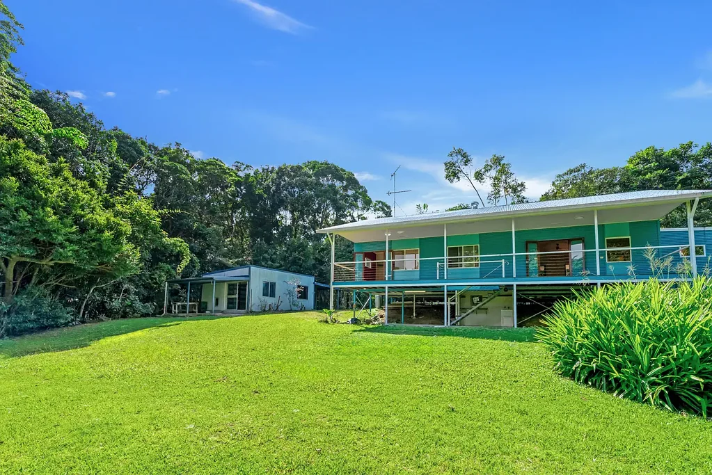 1 Coconut Grove, Kuranda, QLD 4881